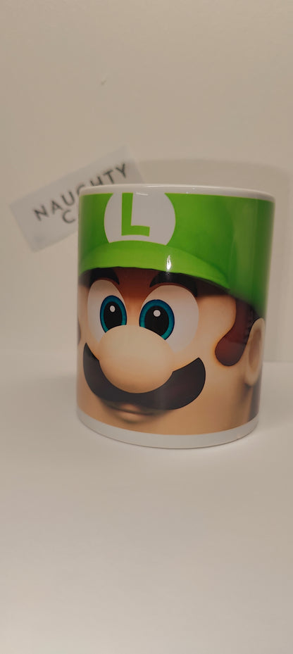 Luigi (SALE)