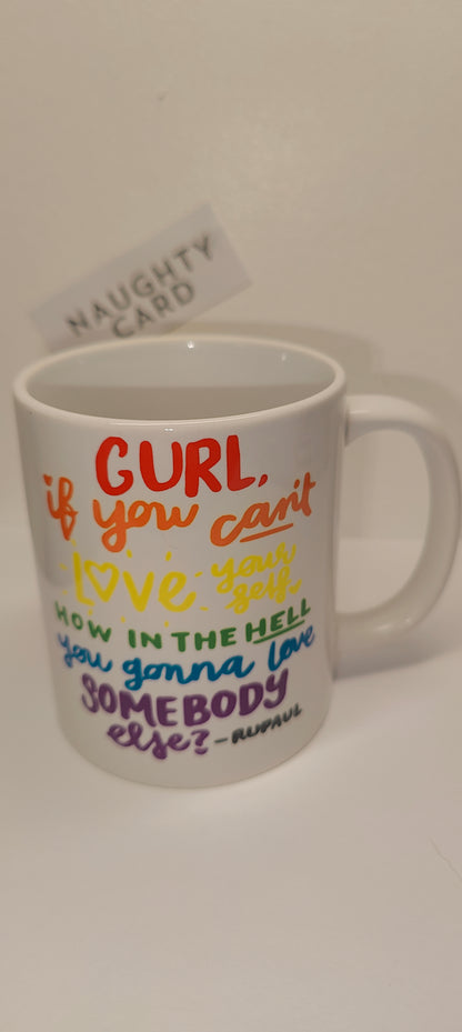 Gurl (SALE)