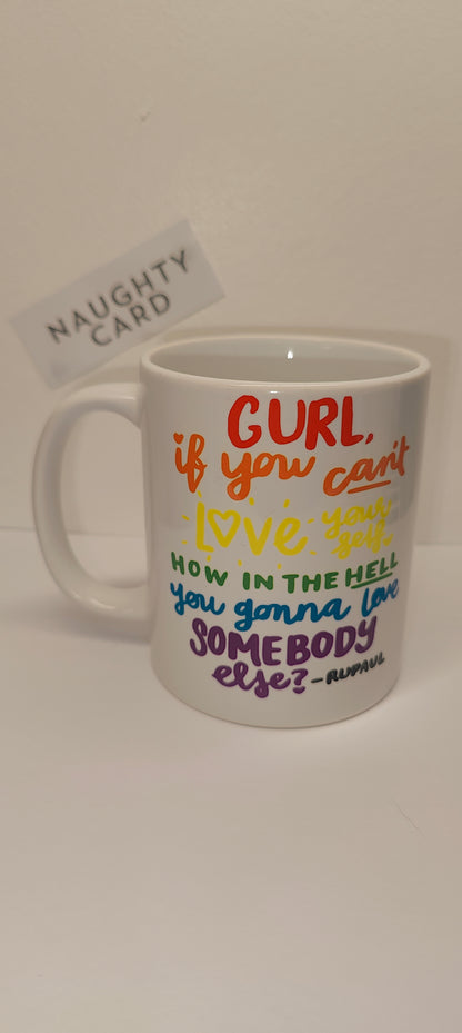 Gurl (SALE)