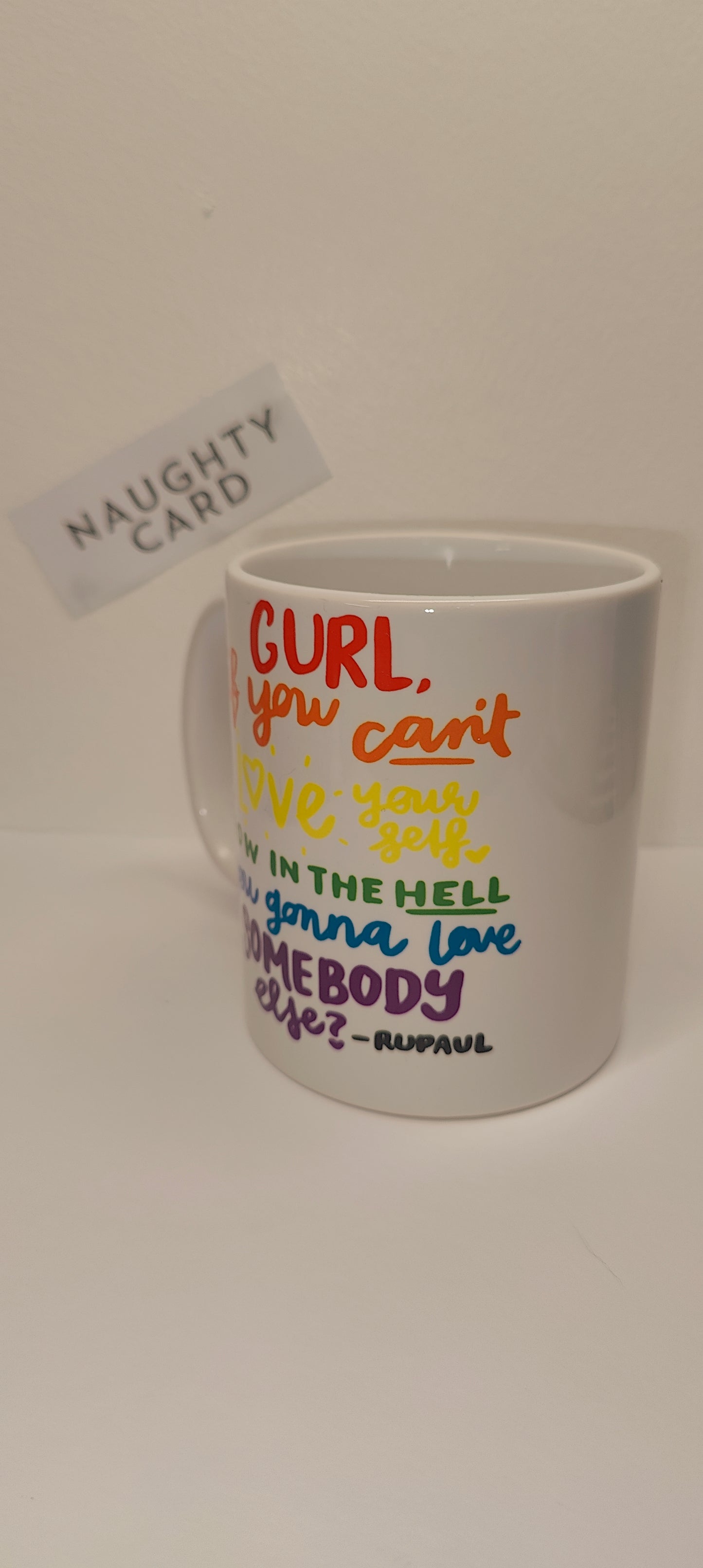 Gurl (SALE)