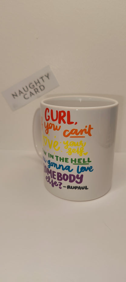 Gurl (SALE)
