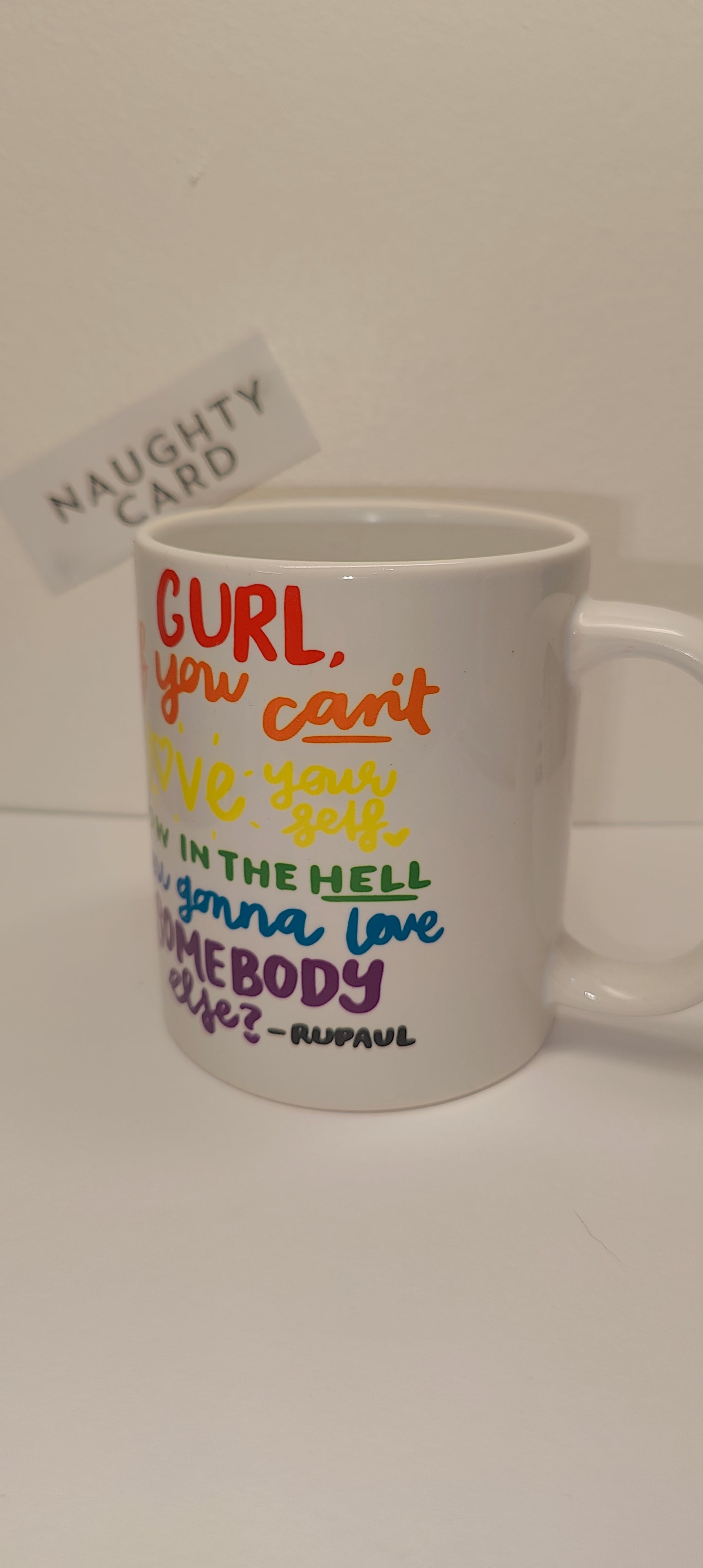 Gurl (SALE)