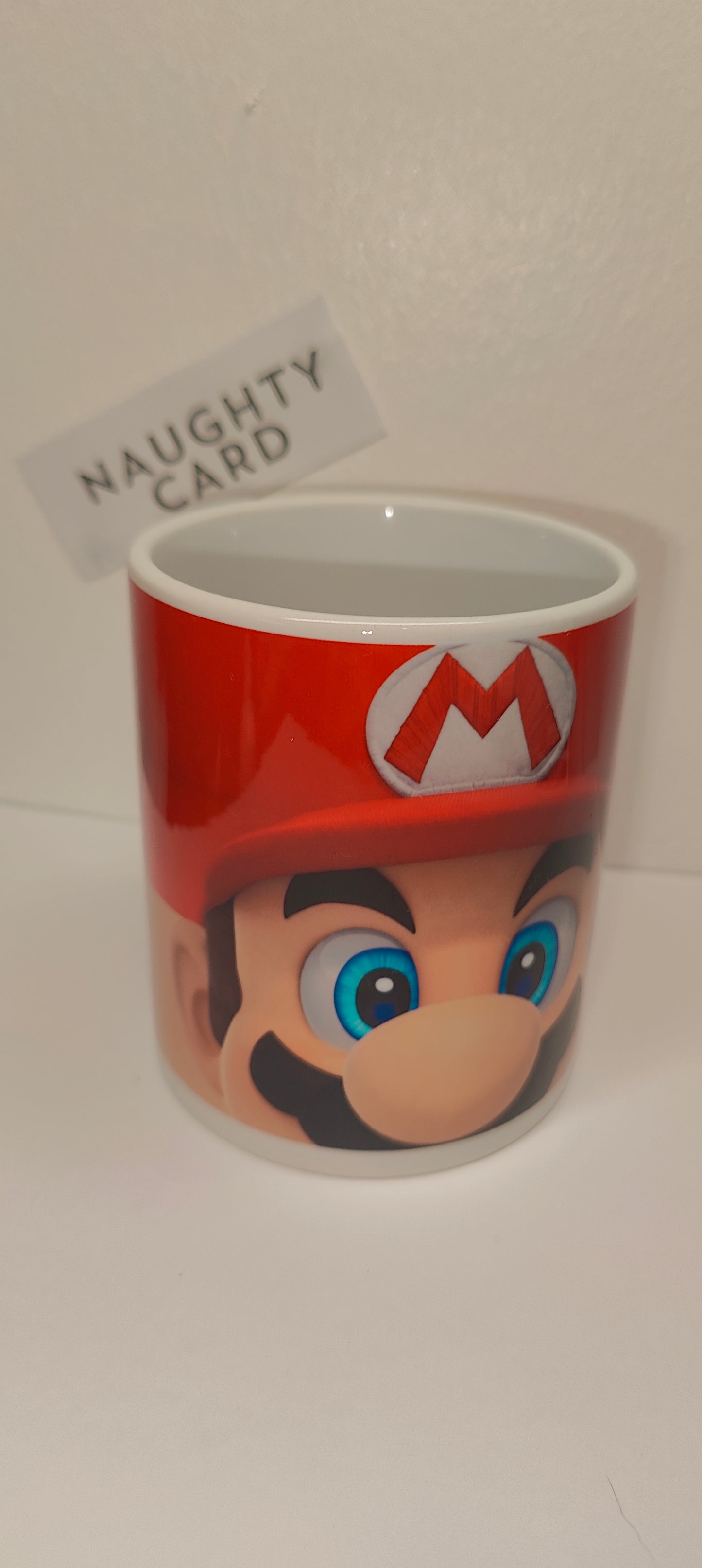 Mario (SALE)