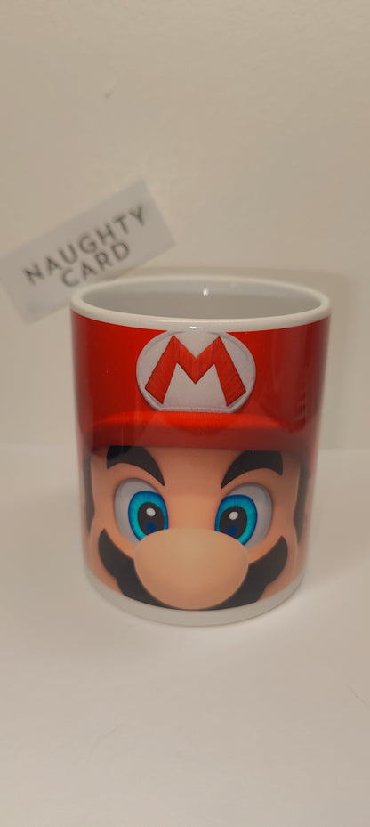 Mario (SALE)