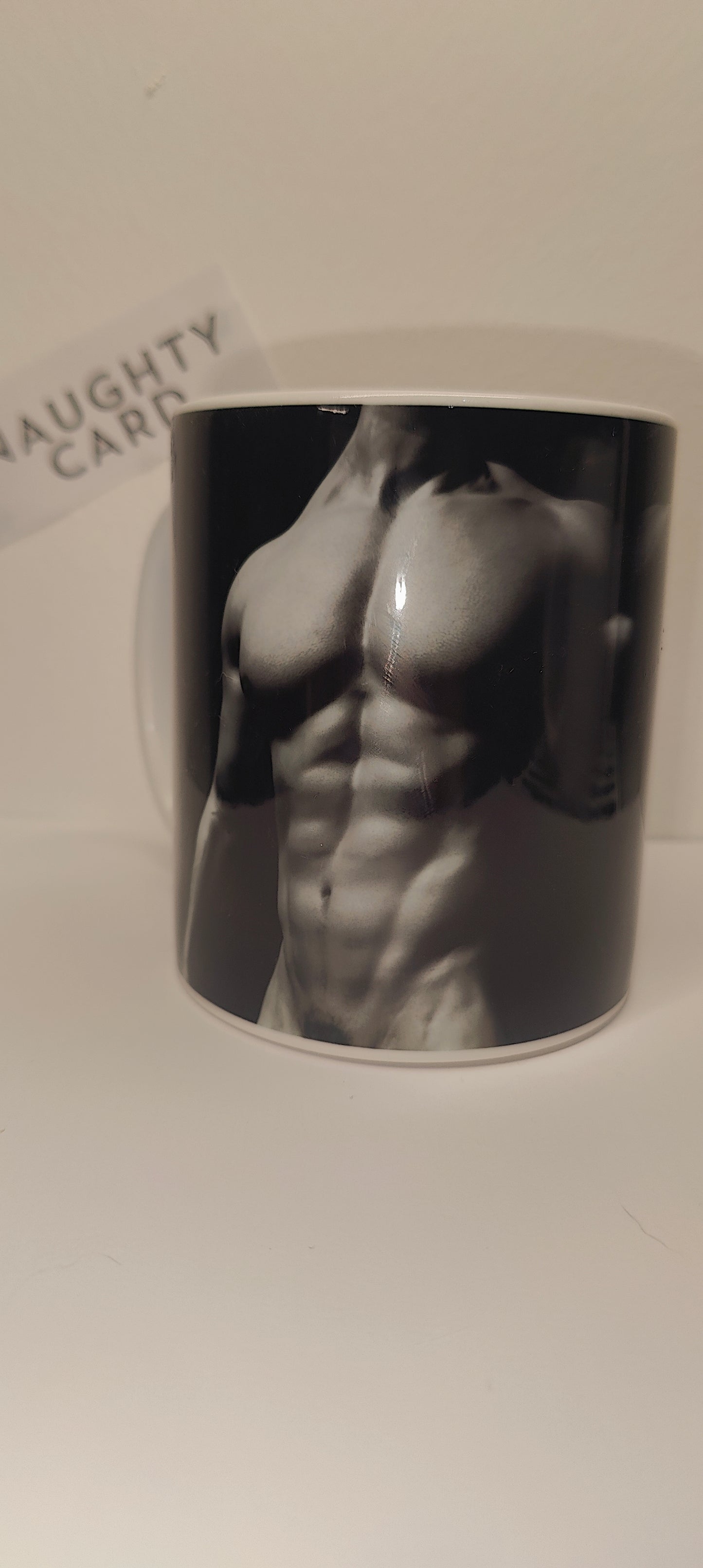 Male 6 Pack (SALE)