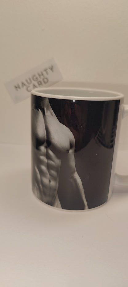 Male 6 Pack (SALE)