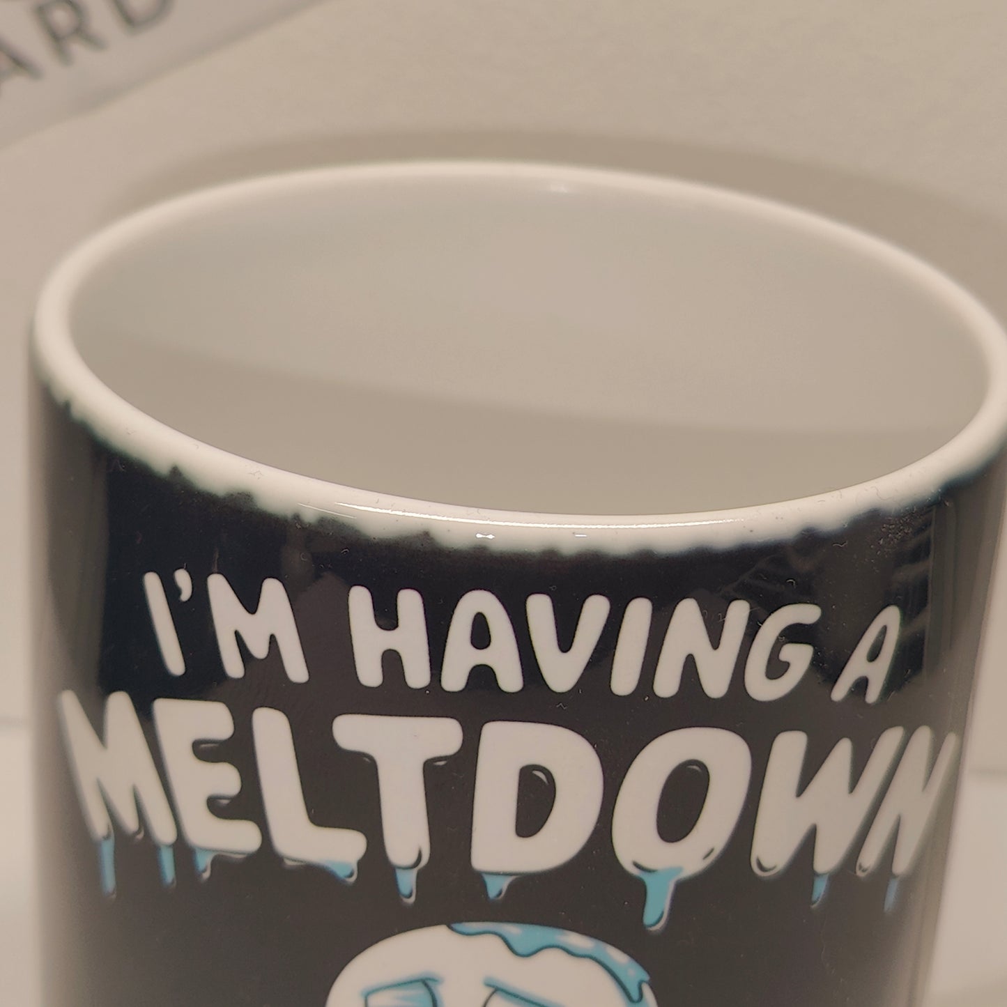 Meltdown (SALE)