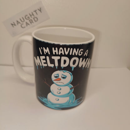 Meltdown (SALE)