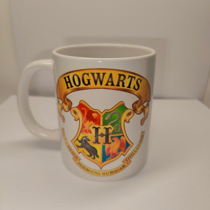 Hogwarts (SALE)