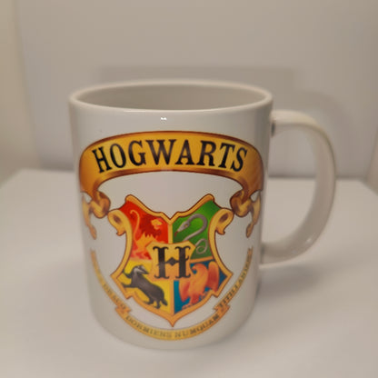 Hogwarts (SALE)