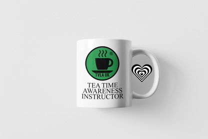 TVLA MUG (Multiple Designs)