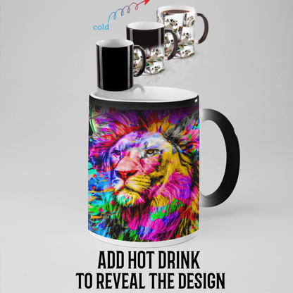 Drag Race Mug