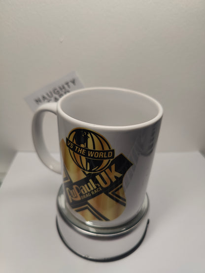 RuPaul's Drag Race Mug